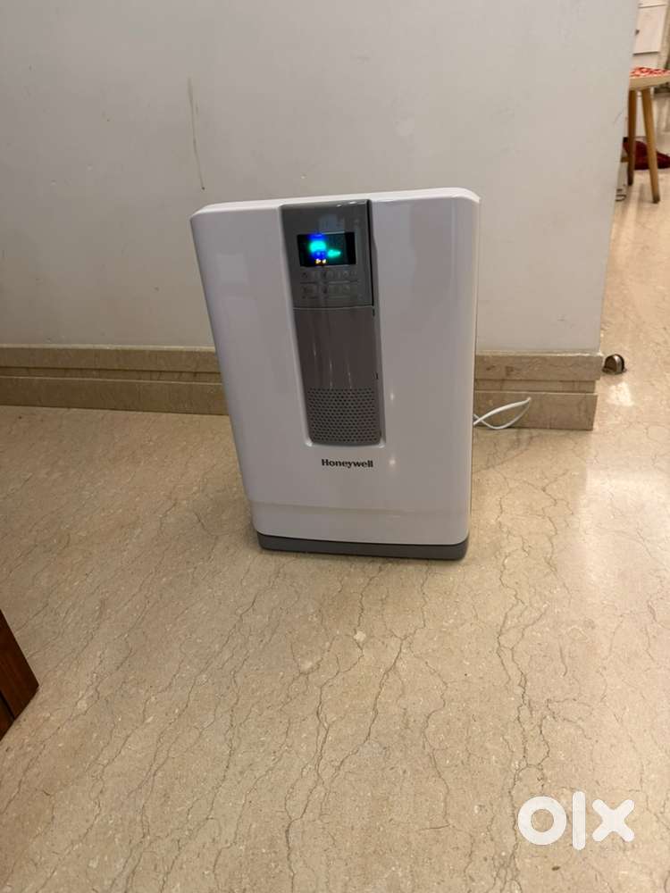 Air Purifier