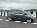 Hyundai Grand i10 2016 CNG & Hybrids 75000 Km Driven