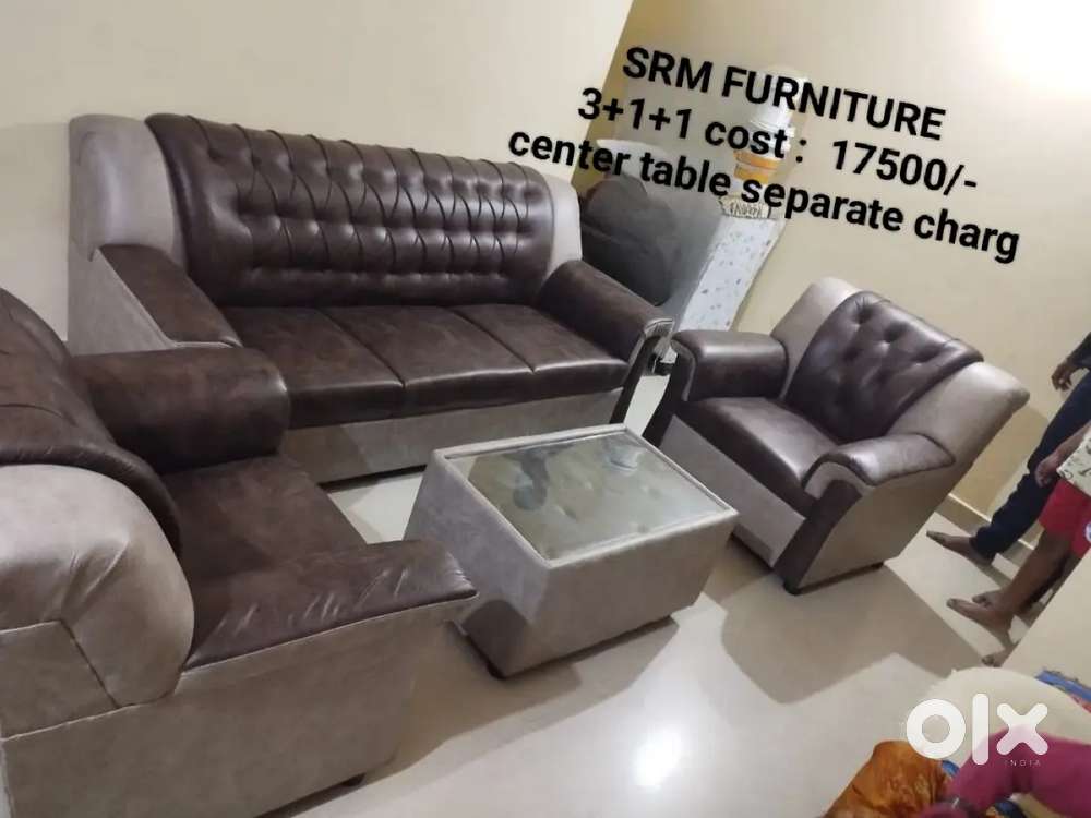 Brand new sofa set selling dirrectly from the maker's at wholesale