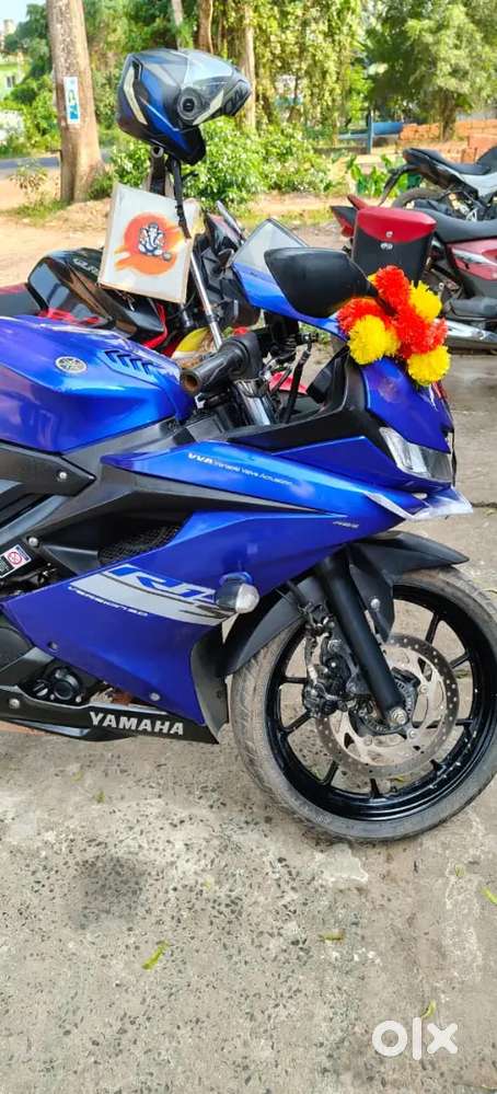 R15v3s Top Condition Bike , Without any issue , with Negotiable Price.