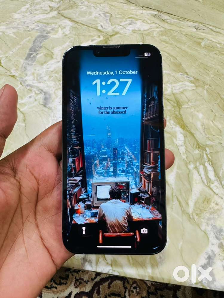 Iphone 13 Pro 128 GB
