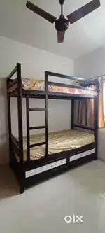 Bunk Bed for Adults, Teenagers & Kids