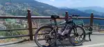 MTB 21 gear Bicycle for sell