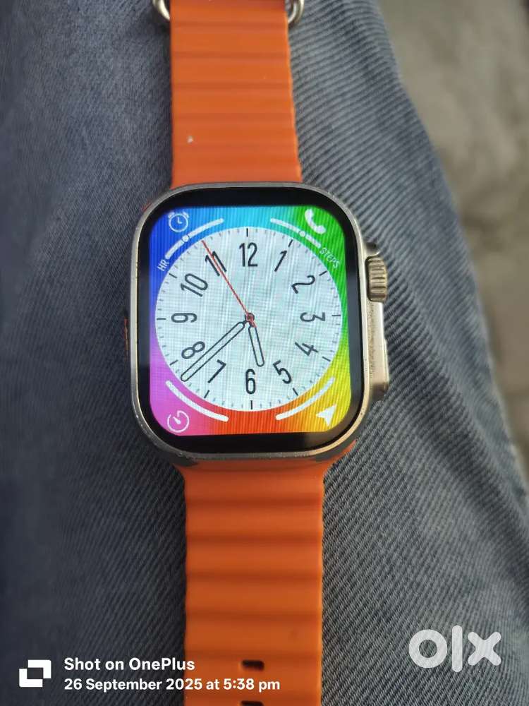 Smart watch
