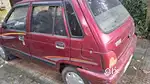 Maruti Suzuki 800