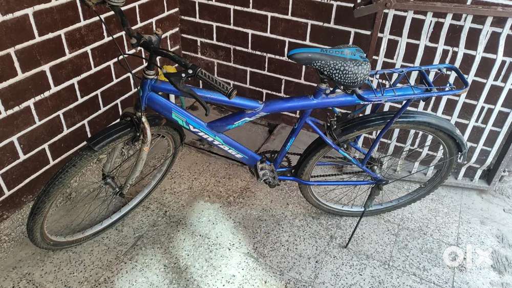 Cycle with good condition