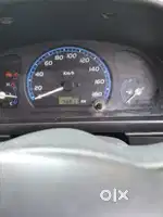 Maruti Suzuki Wagon R 2009 Petrol