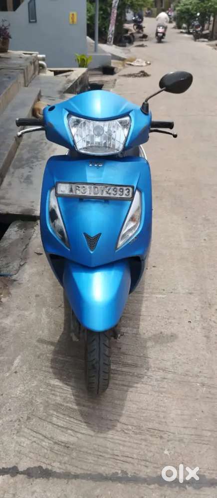 Jupiter in good condition