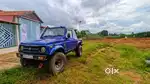 Gypsy King 1.3 HT (4x4) - Negotiable
