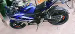 R 15 LIKE NEW