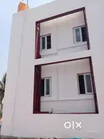 new constructed