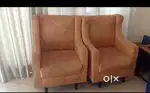2 King’s chair