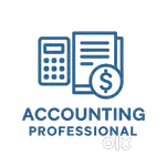 I am searching for job Part-Time Remote Accounting Role any vacancy