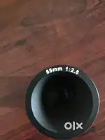Godox SA-01 85mm Lens For Projection Attachment