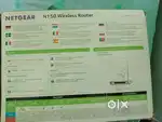 Netgear Router