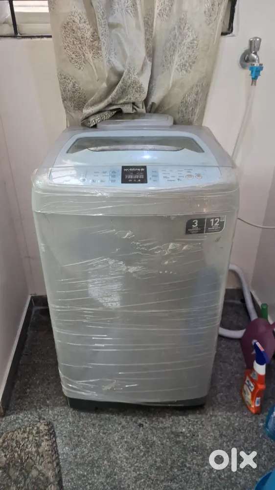 Top loader