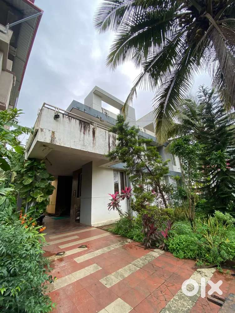 INDEPENDENT HOUSE FOR RENT