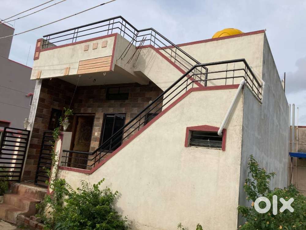 Looking for tenant