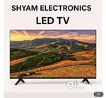 43”4K WEBOS Led TV 17500 & 55'' 4K WEBOS LED TV 28999/- AT YOUR HOME