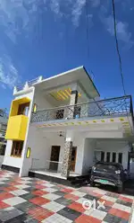 Fully Furnished Home for sale Near Vallikeezhu (ramankulangara) kollam