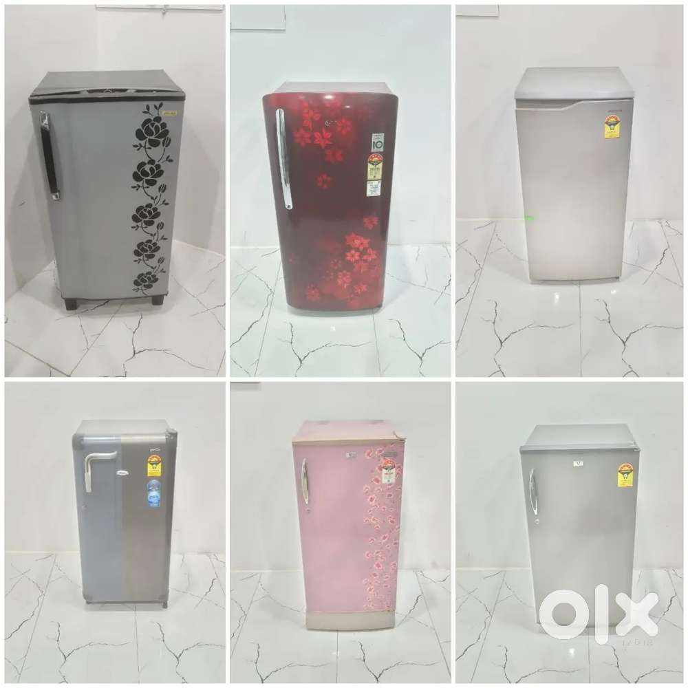 Luxury refrigerator for sale @ GRAB it from RentoDeal electronic