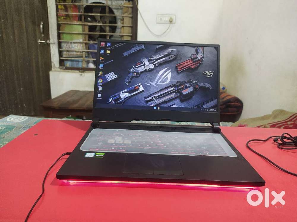 ASUS ROG strix G531GD