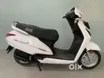 Honda Activa 6G , 2021