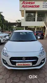Maruti Suzuki Swift VVT ZXI, 2021, Petrol