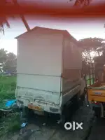 Modify mohendra jeto in to food van for rent