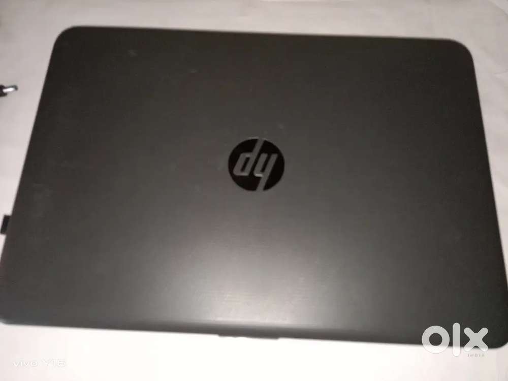 Hp G4 i5 6th generation
