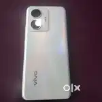 Vivo T1 phone brand new
