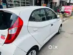 Hyundai EON 2012