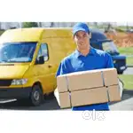 Wanted van Delivery boy's