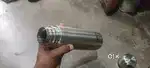 Water bottle