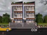 Villa in Shyam Nagar Metro station