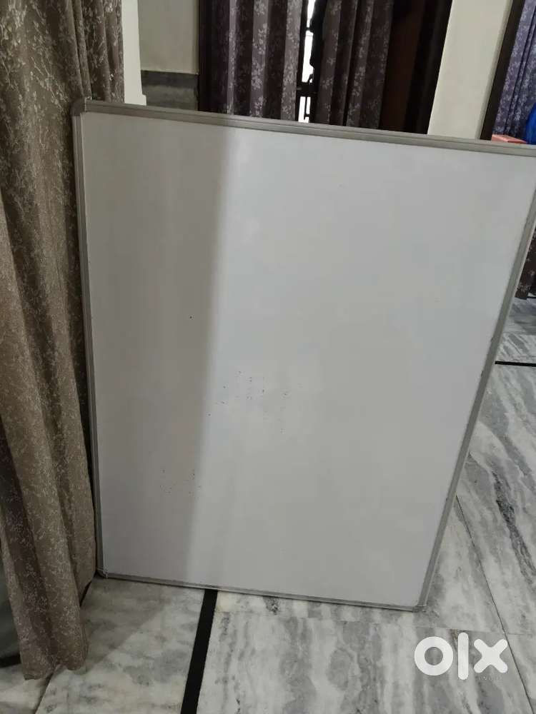 White board