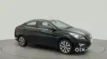 Hyundai Verna 1.6 SX Plus VTVT AT, 2017, Petrol