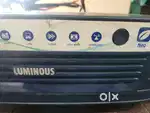 Eco Volt Neo+ 2300 Luminous Inverter 24V