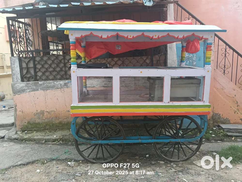 New vehicle sale Hosur