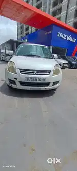 Maruti Suzuki Swift Dzire VDI (O), 2011, Diesel