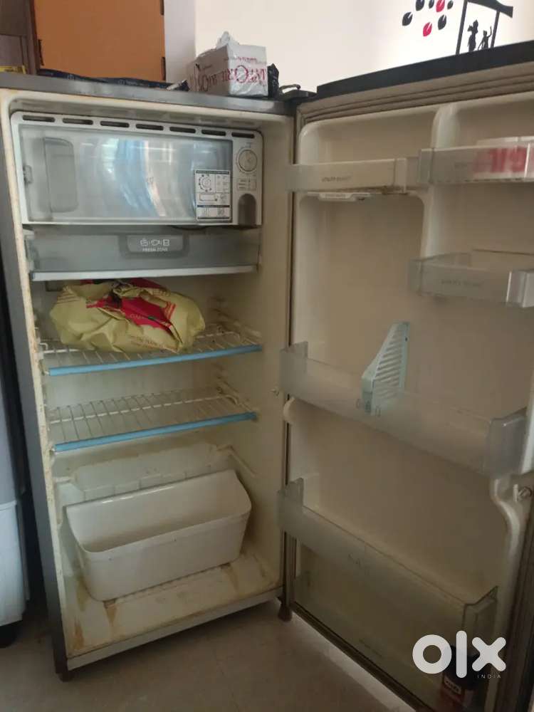165 ltrs Refrigerator