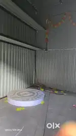 Urgent sale new Shop