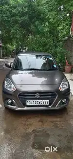 Maruti Suzuki swift  Dzire2023 automatic Ags Petrol 24000 Km Driven