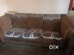 5 seat soffa set