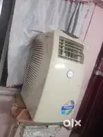 ( O'General ) Portable AC 1.5 Ton