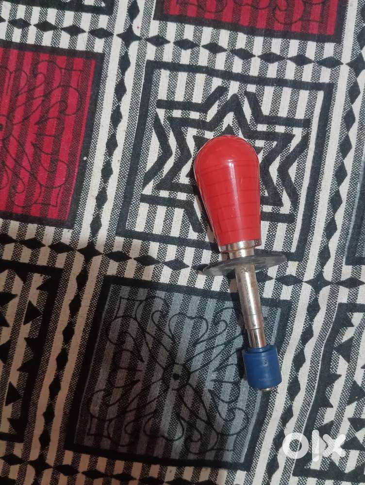 Premium Crown Lever