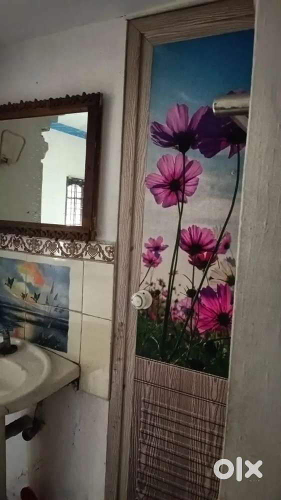 Ladies accommodation (1 or 2 pax) available