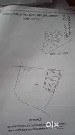 Plot at Sainthia Road
