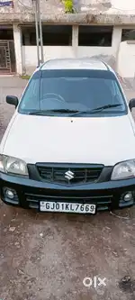 Maruti Suzuki Alto 2011
