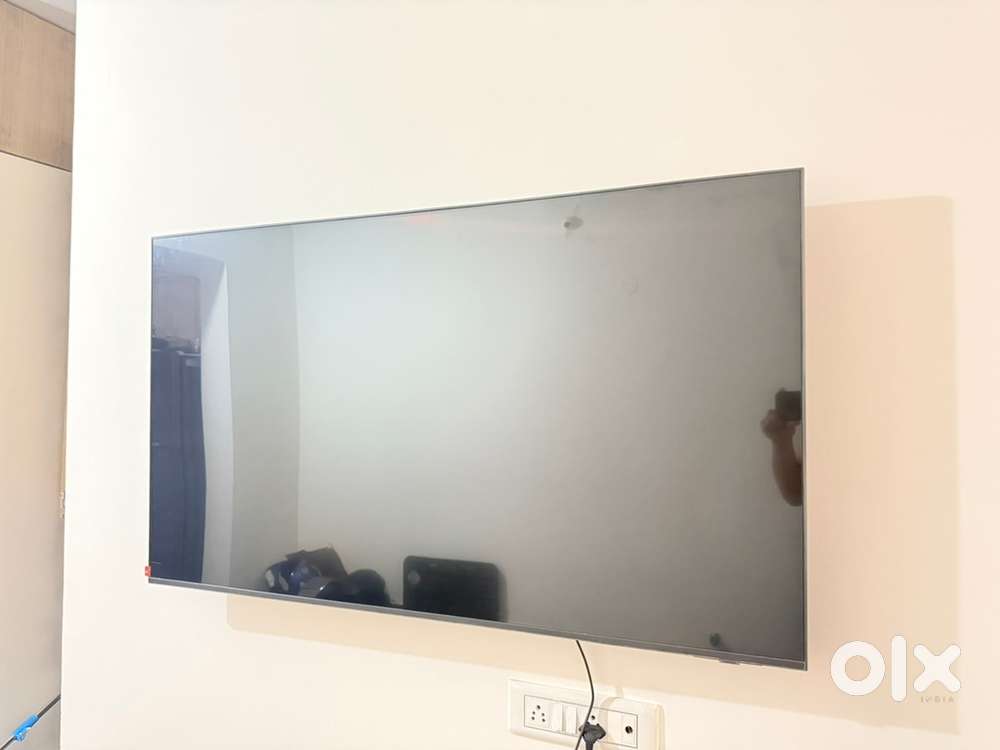 Samsung Smart Tizen TV QLED UHD 4k 55 inches